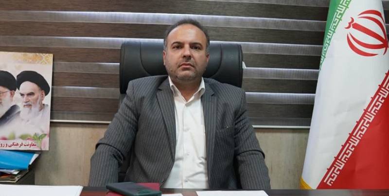 خبرهای خوب شهردار جیرفت برای شهروندان جیرفتی