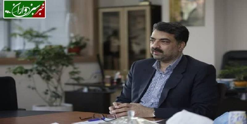 ۹۹.۸ درصد مساحت کرمان درگیر درجات مختلف خشکسالی است