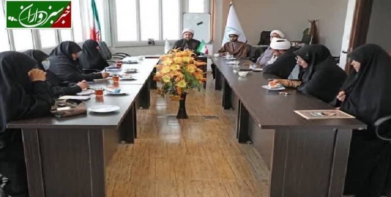 ستاد استانی مهرواره بانور در کرمان آغاز به کار کرد