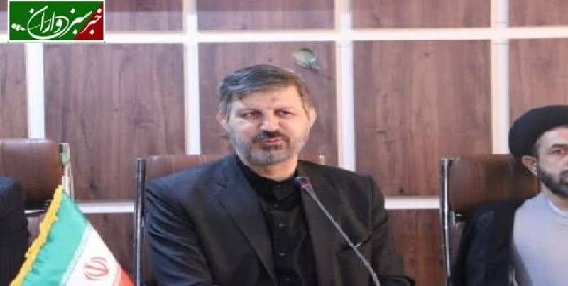 نشست سراسری دانش آموزی با محوریت شهید سلیمانی برگزار می شود