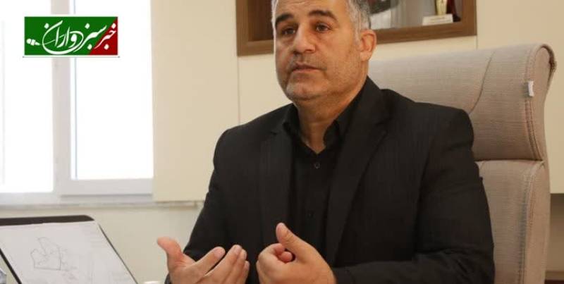 آرامش خاطر شهروندان در روزهای بارانی هدف ماست