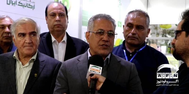 استفاده سموم زیستی به جای سموم شیمیایی در دستور کار مجلس قرار گرفته است