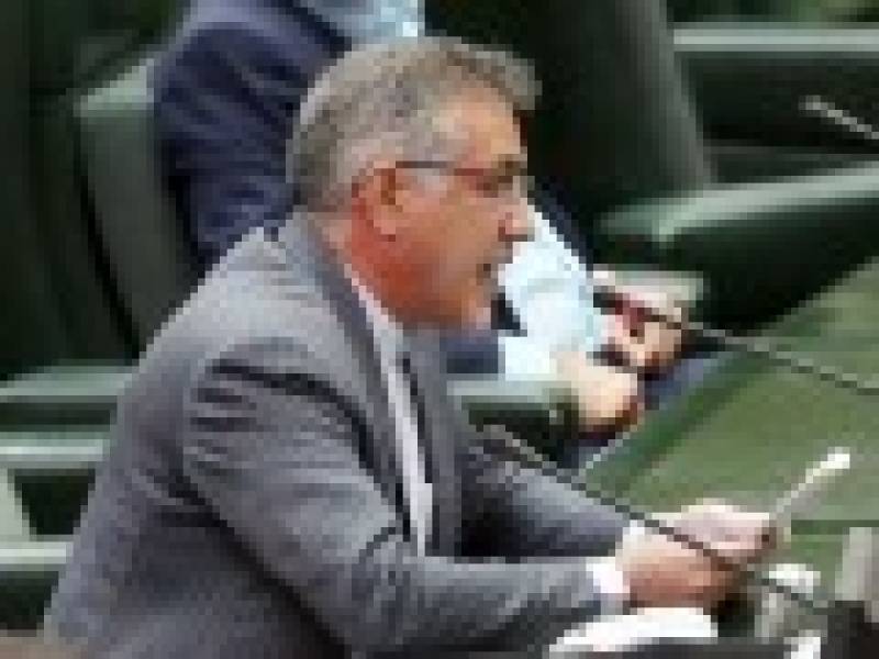 ۹۰ درصد فساد چای دبش در دولت رئیسی رخ داده است