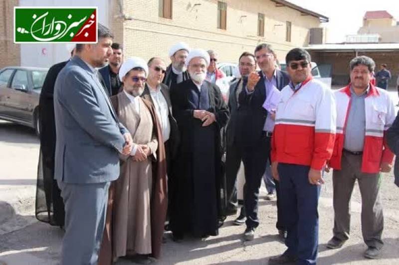 وزارت بهداشت در توسعه زیرساخت‌های بهداشتی رفسنجان کوتاهی کرده است