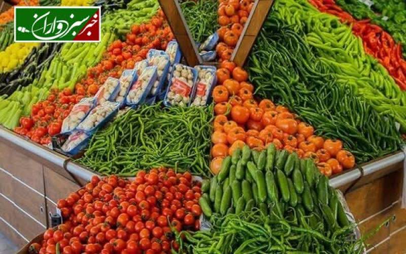 تولید سالانه بیش از ۵ میلیون تن محصول کشاورزی در جنوب کرمان