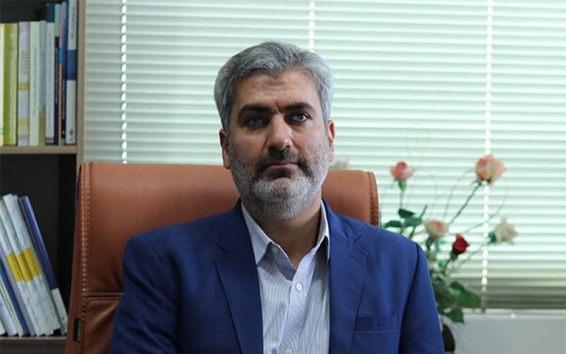 شهر ۲۱۶ هکتاری درمحدوده شهر قدیم جیرفت احداث می‌شود