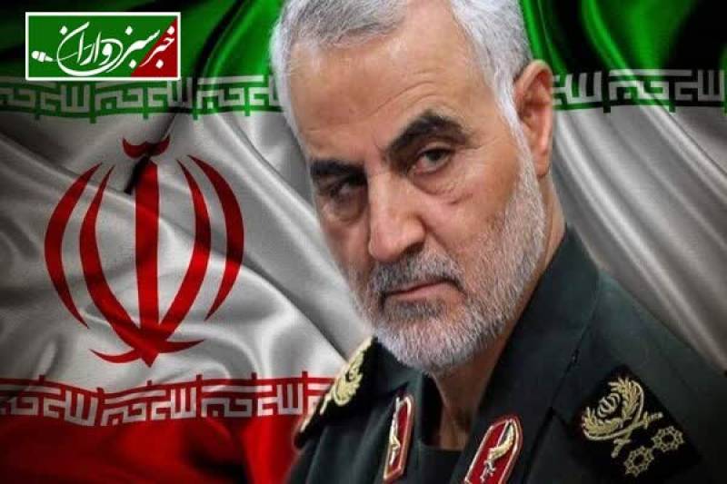 لزوم خدمات رسانی مطلوب به زائران در سالگرد شهید سلیمانی