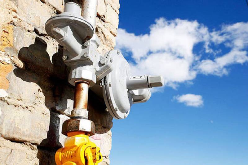 تاکید رئیس کل دادگستری بر تسریع پروژه‌های گازرسانی استان کرمان