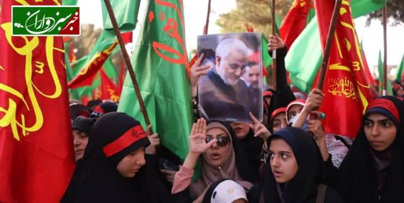 گلزار شهداء کرمان قطب فرهنگی کشور شده است