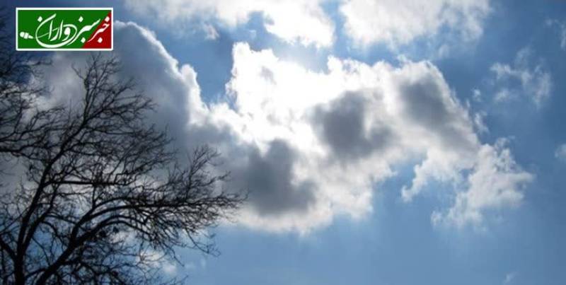 کاهش دما در کرمان، کشاورزان مراقب سرمازدگی محصولات باشند