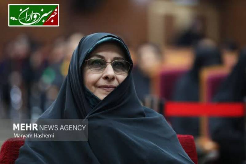 معاون رییس‌جمهور از مصدومان حوادث تروریستی کرمان عیادت کرد 