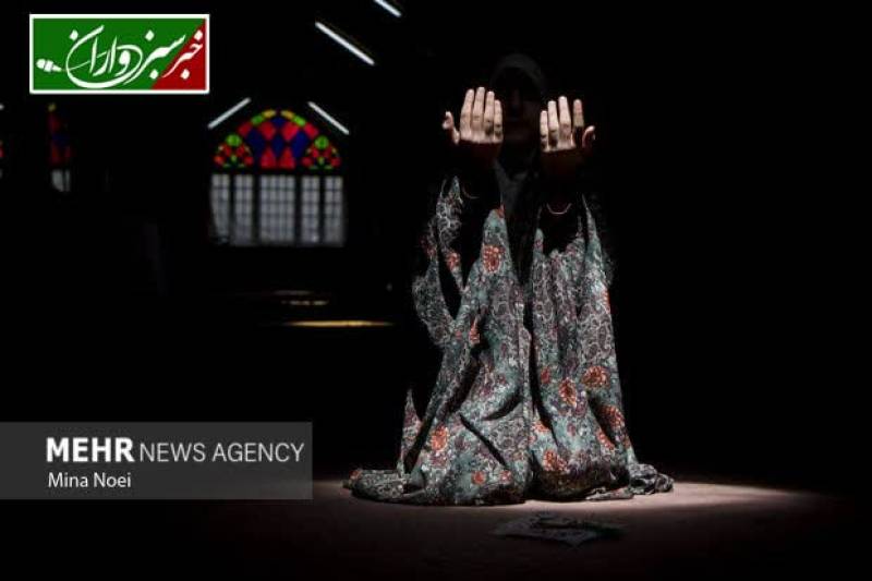 ۳۶۲ مسجد استان کرمان پذیرای معتکفین خواهد بود