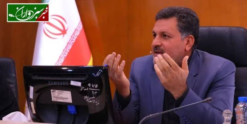 امکانات زیرساختی کرمان برای برگزاری انتخاباتی پرشور بررسی شد