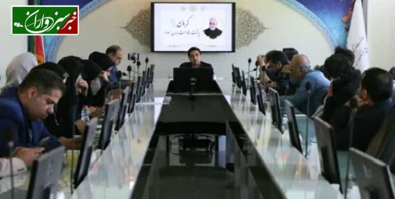 تخلفات انتخاباتی رسانه‌ها و فضای مجازی تشریح شد