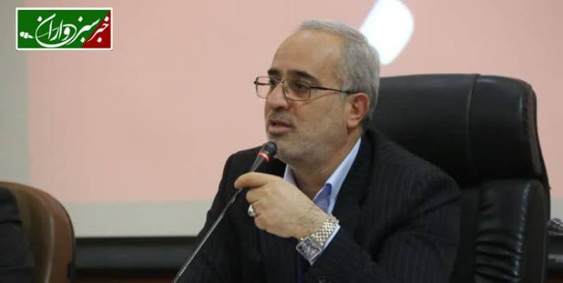 شرکت معدن زغالسنگ به صدر تأمین منتقل می‌شود