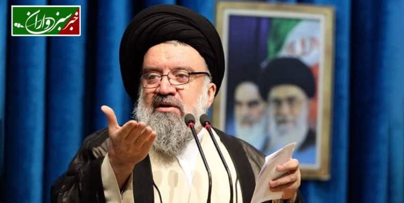 خاورمیانه جدید با محوریت مقاومت شکل گرفته است