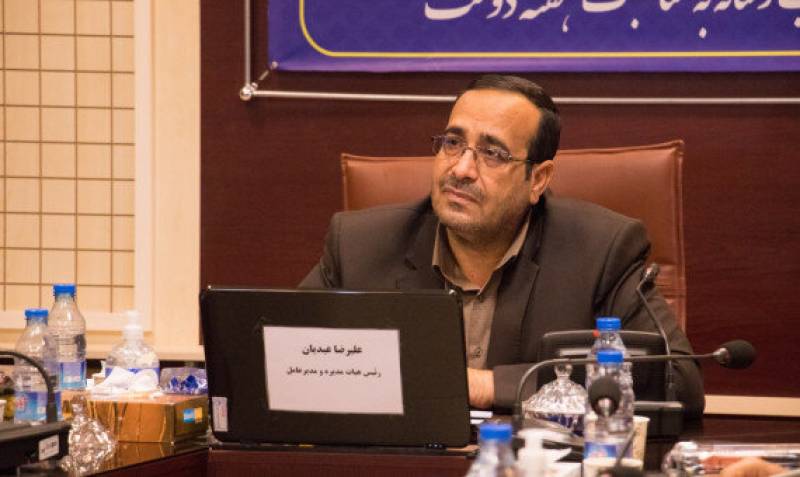 برنامه استان کرمان برای گذر از تابستان ۱۴۰۳ چیست؟