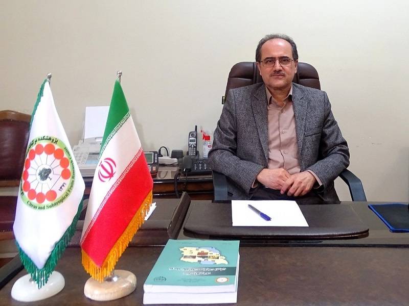 به مناسبت دهه مبارك فجر اقدامات و دستاوردهای پژوهشكده مركبات و میوه‌های نیمه‌گرمسیری تشریح شد