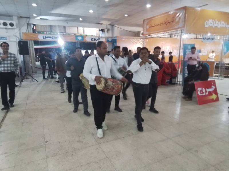 جشن فرهنگی«شب رودان» برگزار شد