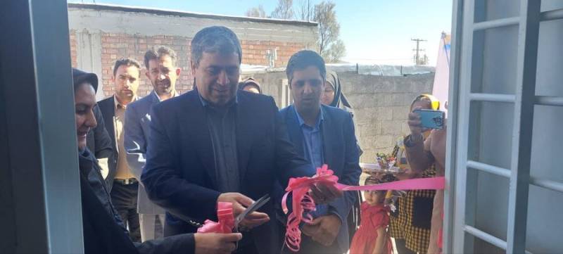 ۲۰ واحد مسکونی مددجویی در شهرستان جیرفت افتتاح شد