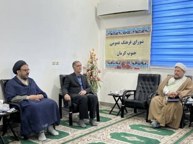 حضور حداکثری در انتخابات دشمن را ناکام می کند