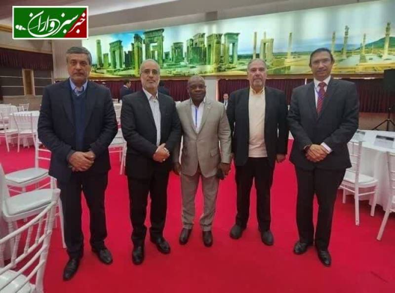 کرمان داوطلب پایتخت گردشگری کشورهای عضو گروه D8 شده است