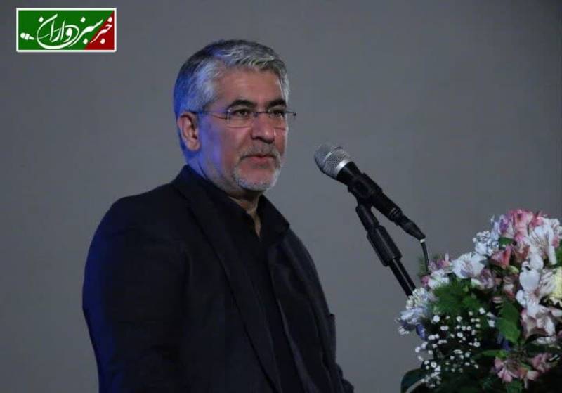 مستند شخصیت‌های کرمانی در دوران دفاع مقدس ساخته می‌شود.