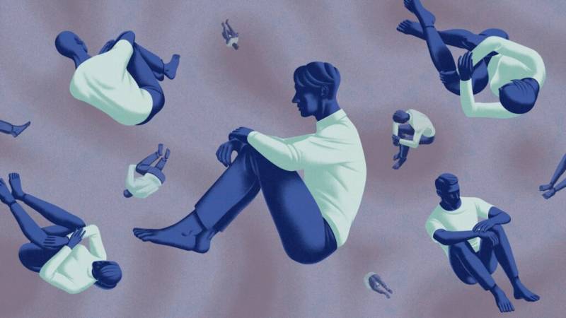 بدتر از کشیدن روزی ۱۵ نخ سیگار هم داریم؟ بله تنهایی!