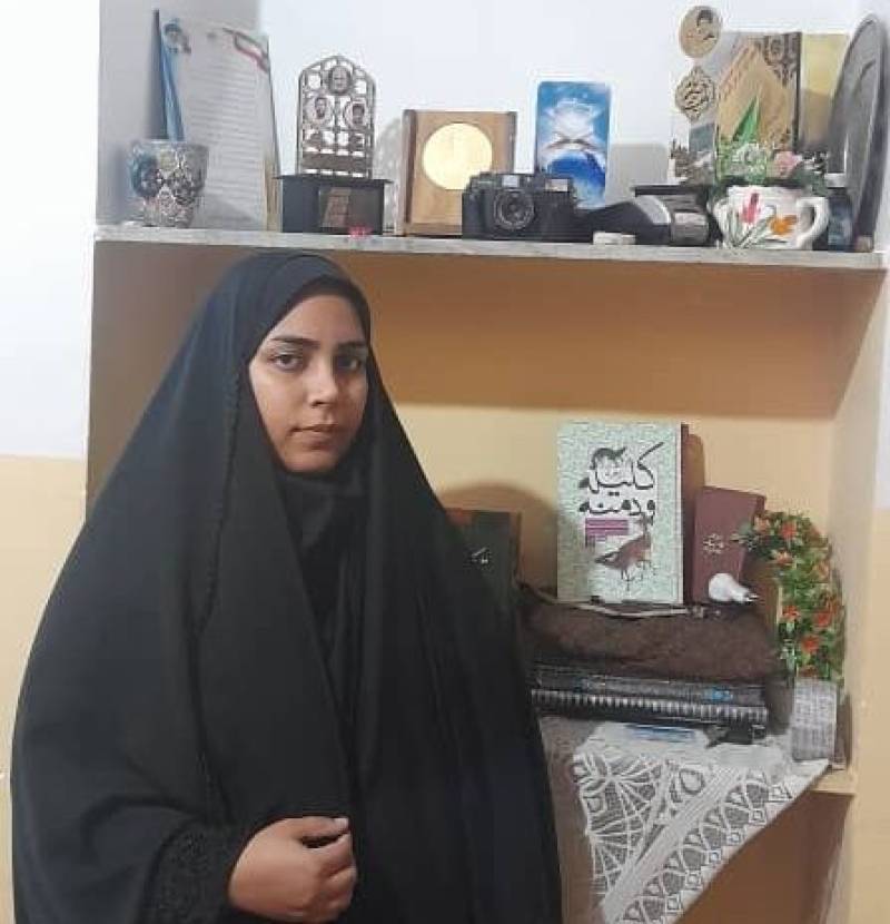 مساجد با چشم اندازی وسیع به سطح فرهنگ دینی، یک راه نو برای همه نسل ها هستند