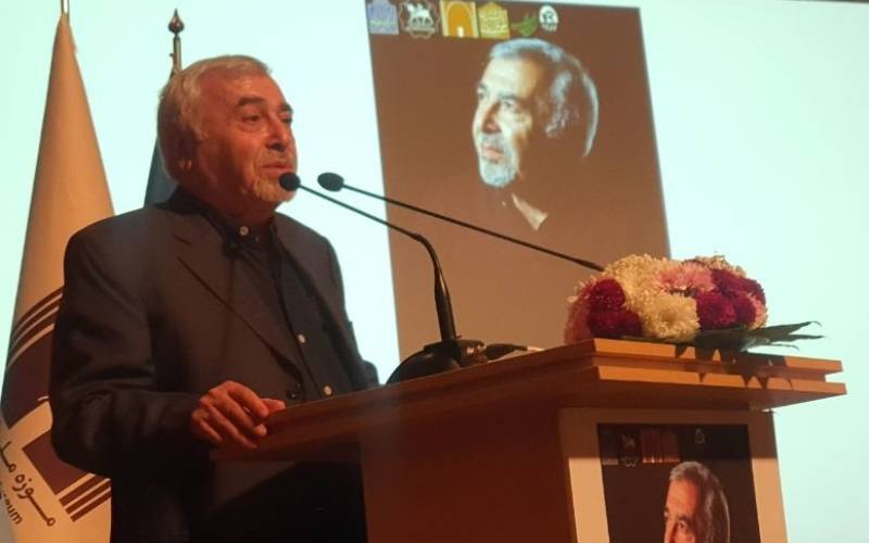 زنان نقش عمده‌ای در هزاره سوم پیش از میلاد در زندگی روزمره داشتند/ جهان ایرانی از دید یک باستان‌شناس