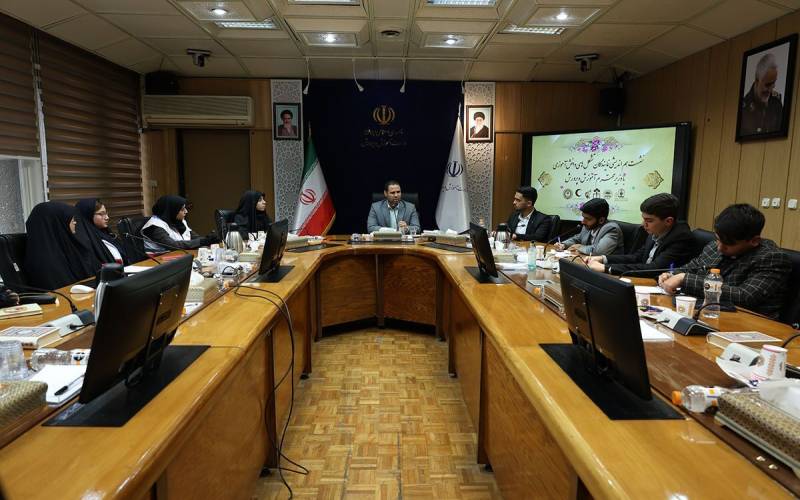 دانش‌‌آموز محوری باید مرکز ثقل تصمیمات وزارت آموزش و پرورش در همه حوزه‌ها باشد