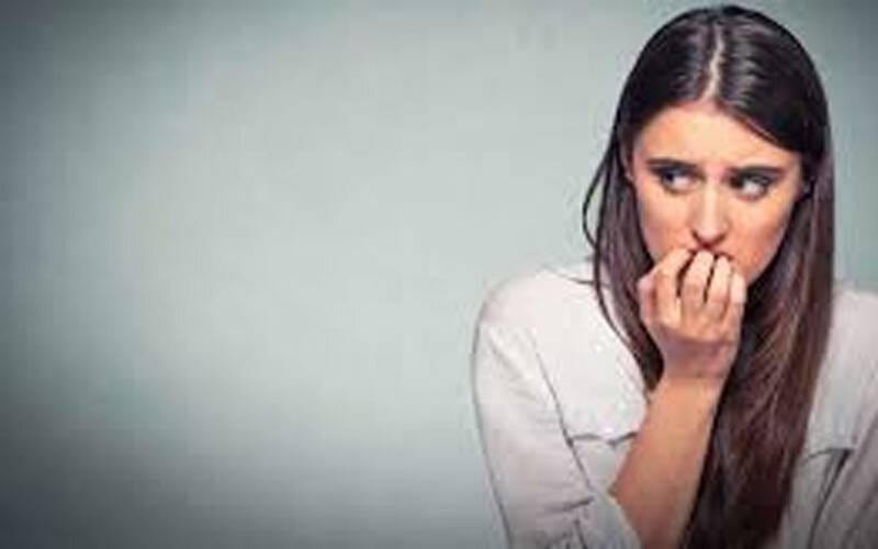 هشت بلایی که استرس به سرتان می‌آور