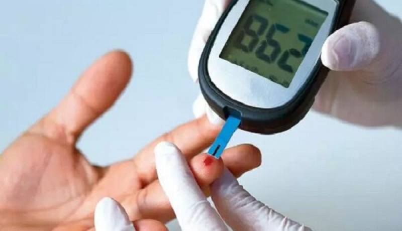 افزایش خطر ابتلا به دیابت در افرادی که خیلی کم می خوابند