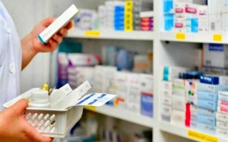 کدام داروهای بدون استفاده را می توان در فاضلاب ریخت