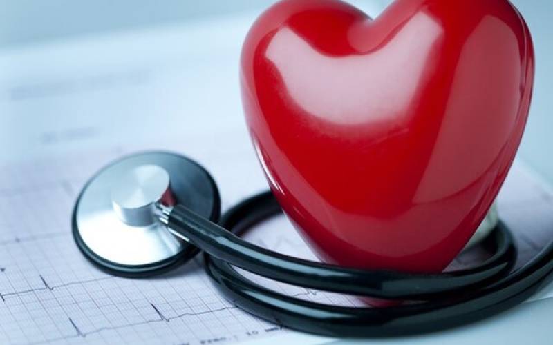 پیش‌بینی خطر ابتلا به بیماری قلبی با پوست