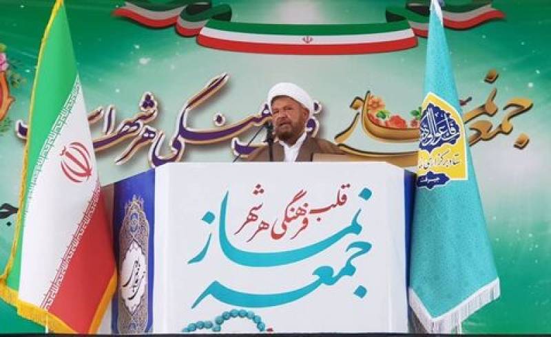 کارآمدی مجلس در گرو حفظ وحدت و پرهیز از مسائل حاشیه ای است