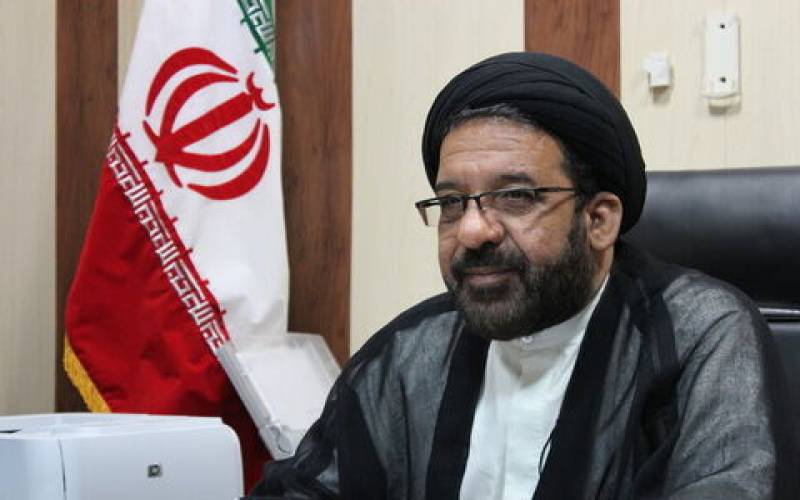 برگزاری رویداد یک صدا ایران در جنوب کرمان