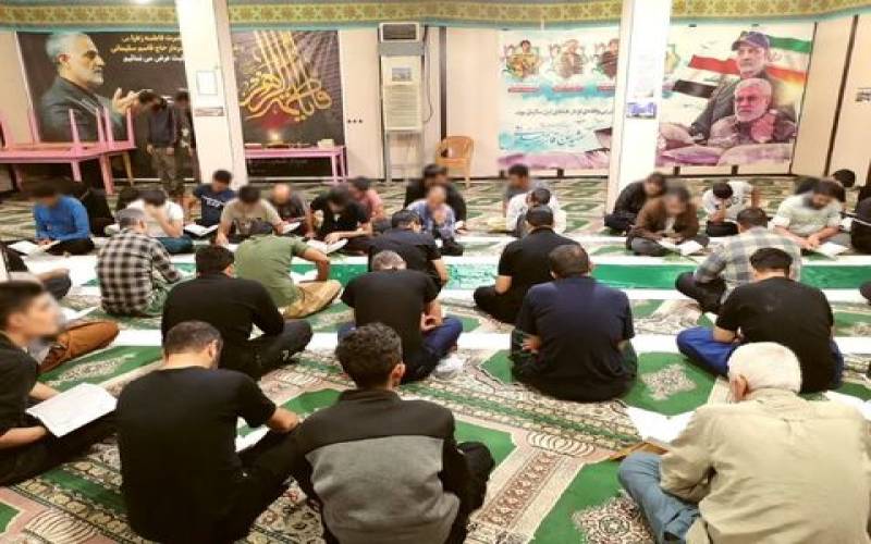 آزادی ۳۰۰ زندانی به برکت حفظ قرآن در جیرفت