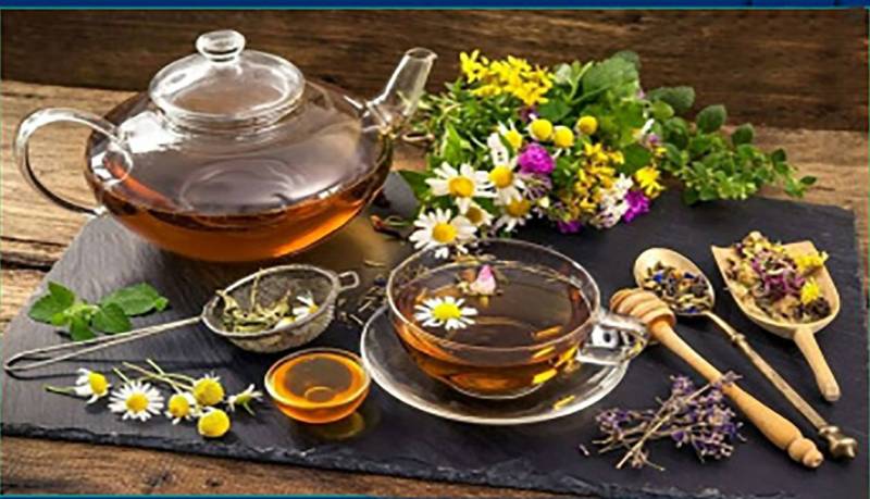 خواص مصرف برخی دمنوش‌های مفید در ماه مبارک رمضان