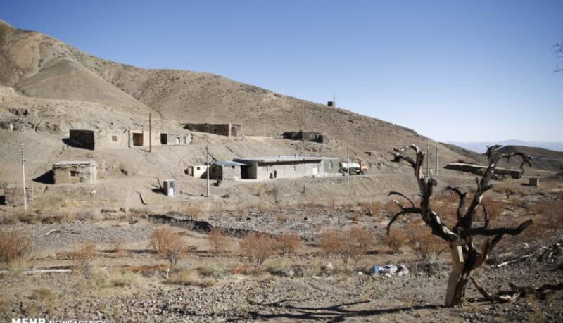 حجم بارش‌ها، ۵۸درصد کمتر از متوسط بلندمدت بارندگی استان