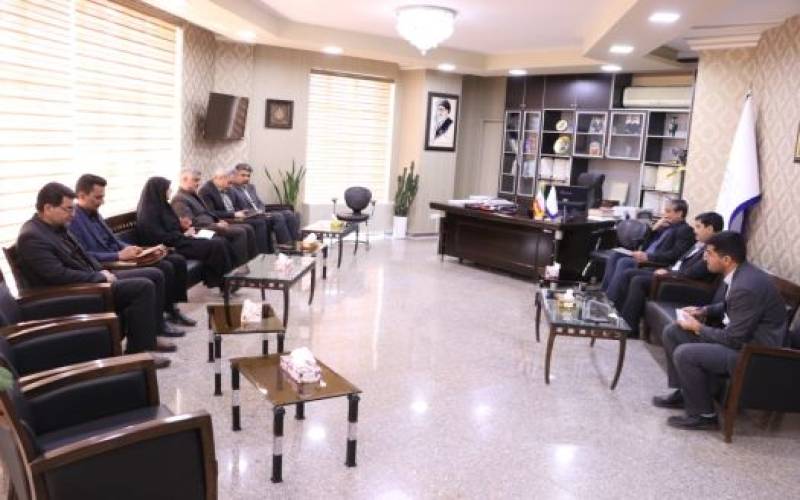 همکاری دو نهاد آموزش و پرورش و اداره ثبت اسناد