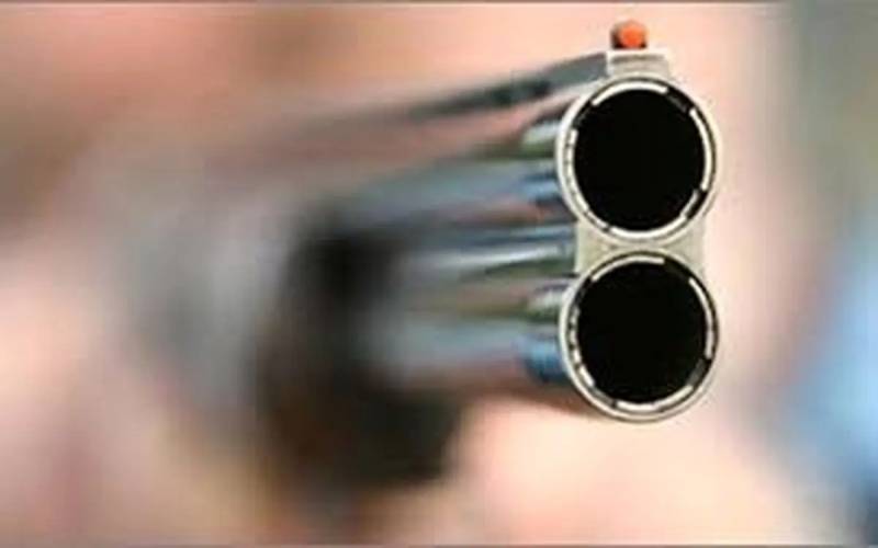 شوخی با اسلحه جان دختر نوجوان را گرفت