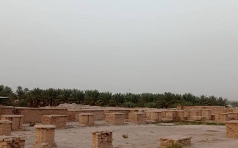 پروژه احداث شهرک جدید جیرفت فعلاً متوقف شود