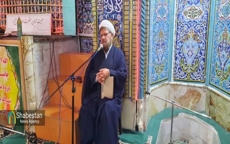 مکتب تشیع همان اسلام راستین و حقیقی است