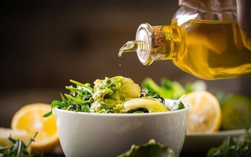 رژیم غذایی گیاهی برای افراد سیگاری مفید است