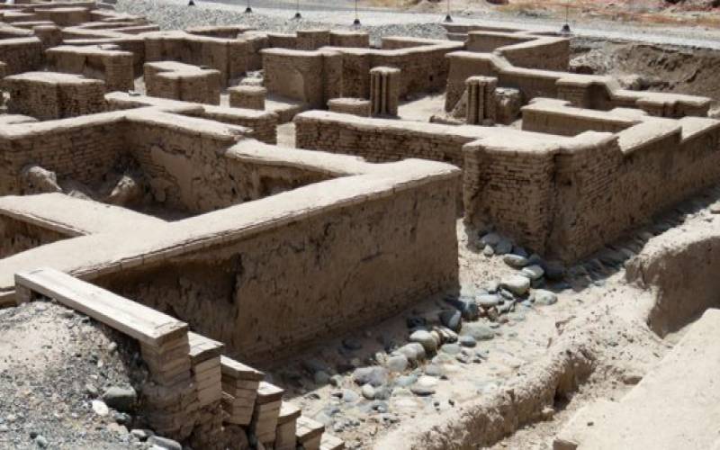 هیچ‌گونه ساخت‌وساز جدیدی نباید درمجاور شهر قدیم «دقیانوس» انجام شود