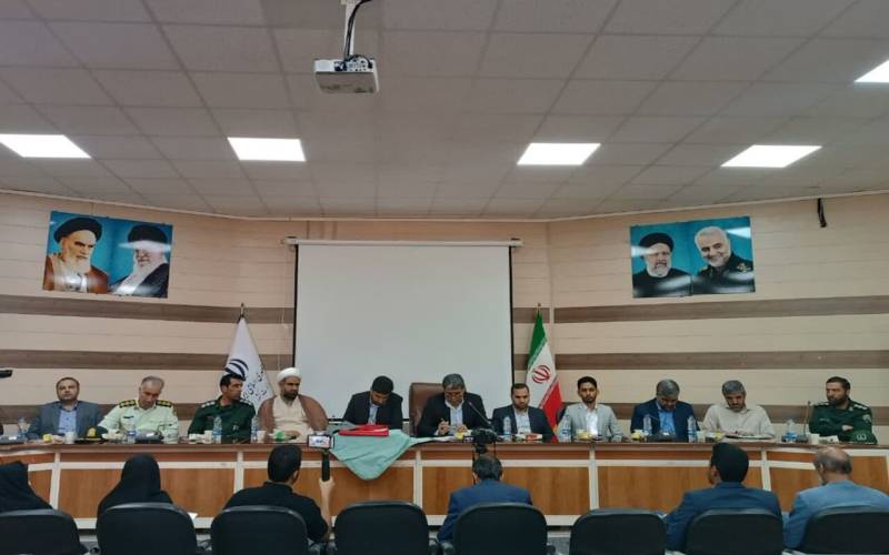 برخورد نامناسب با ارباب رجوع در کارنامه مدیران ثبت می‌شود