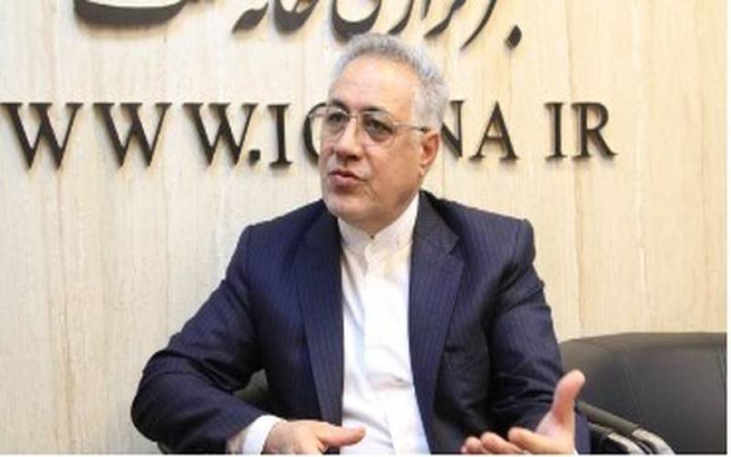 معافیت مالیاتی برای تولیدات کشاورزی