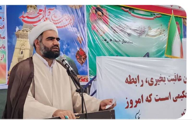 جمعیت عاملی موثر در جهانی شدن تمدن نوین اسلامی است