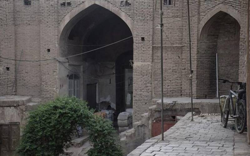 بخش اعظمی از میراث‌فرهنگی استان کرمان در تملک اوقاف است